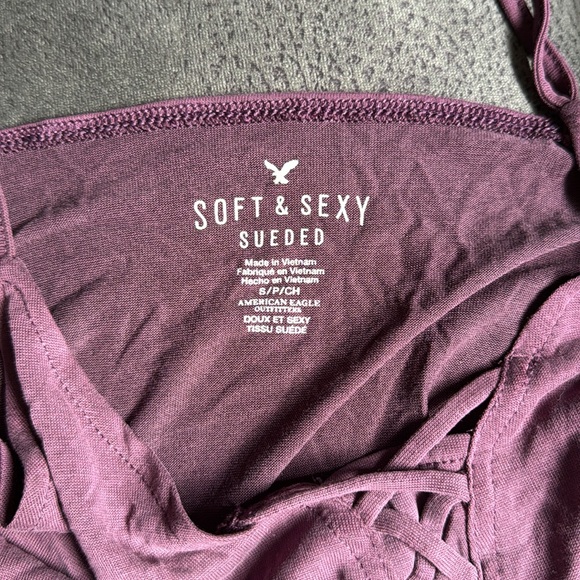 American Eagle tank top - Picture 2 of 2